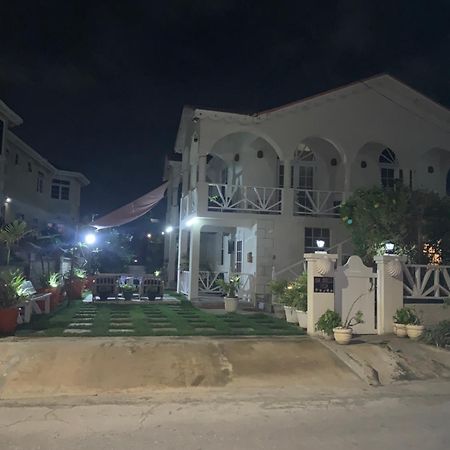 קרייסט צ'רץ' Sea Shells Villa מראה חיצוני תמונה
