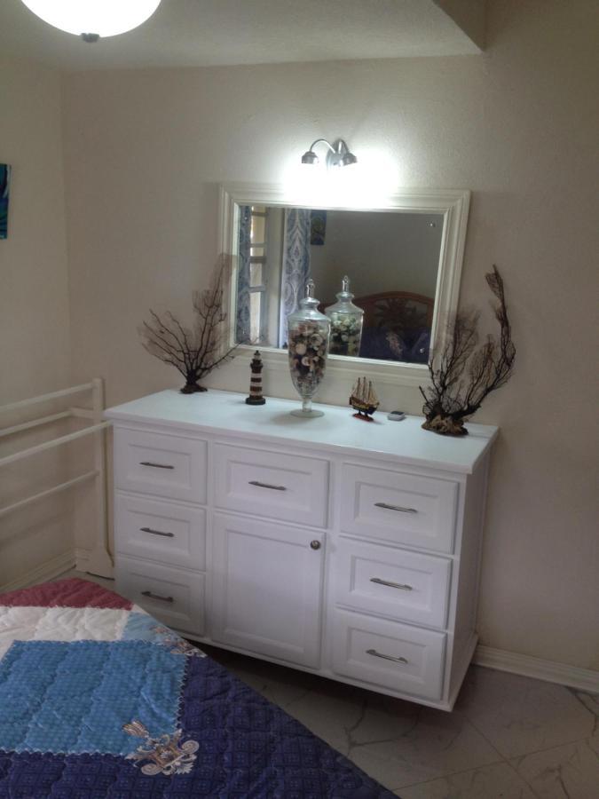 קרייסט צ'רץ' Sea Shells Villa מראה חיצוני תמונה