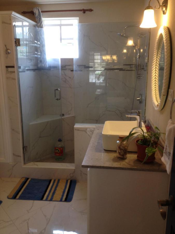 קרייסט צ'רץ' Sea Shells Villa מראה חיצוני תמונה