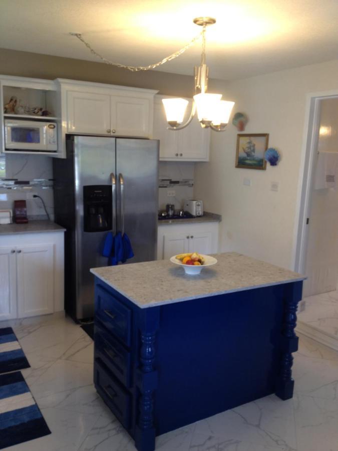 קרייסט צ'רץ' Sea Shells Villa מראה חיצוני תמונה