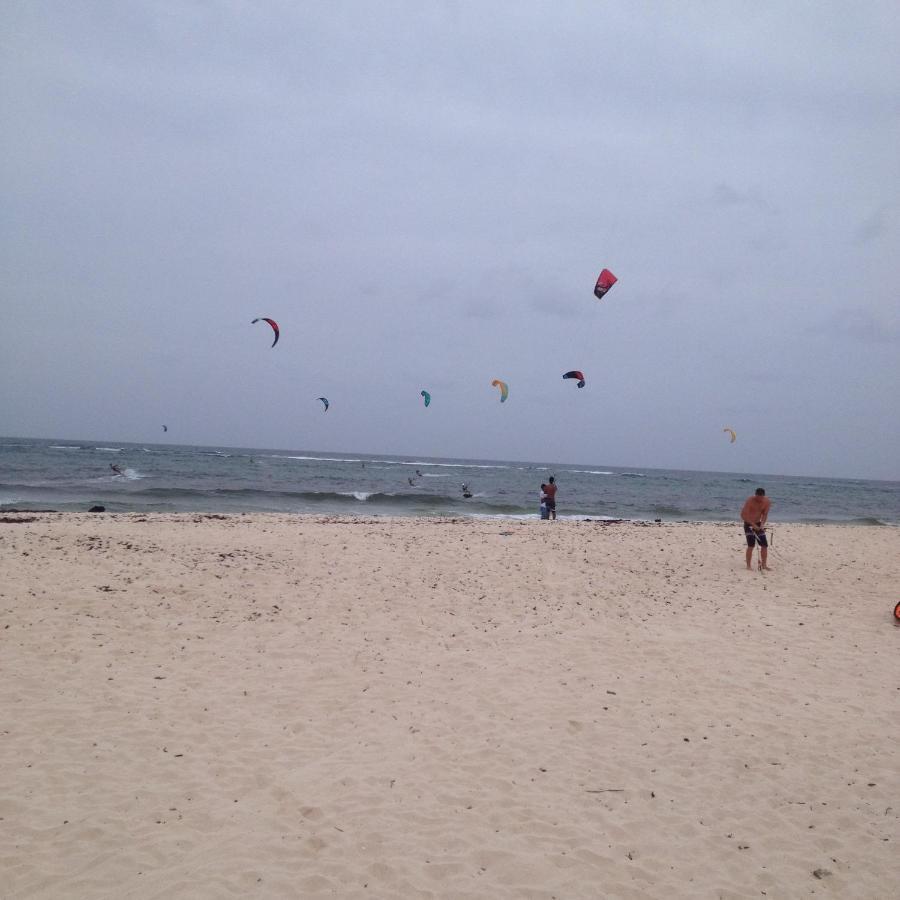 קרייסט צ'רץ' Sea Shells Villa מראה חיצוני תמונה