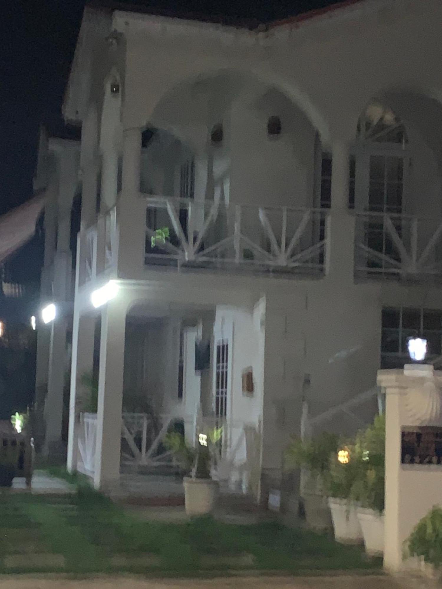קרייסט צ'רץ' Sea Shells Villa מראה חיצוני תמונה